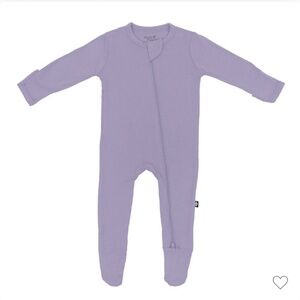 Taro Kyte Baby Footie